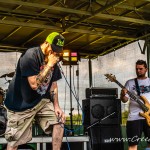0039 Live Rock fest Varnsdorf